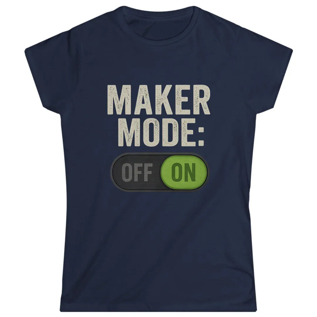 Maker Mode