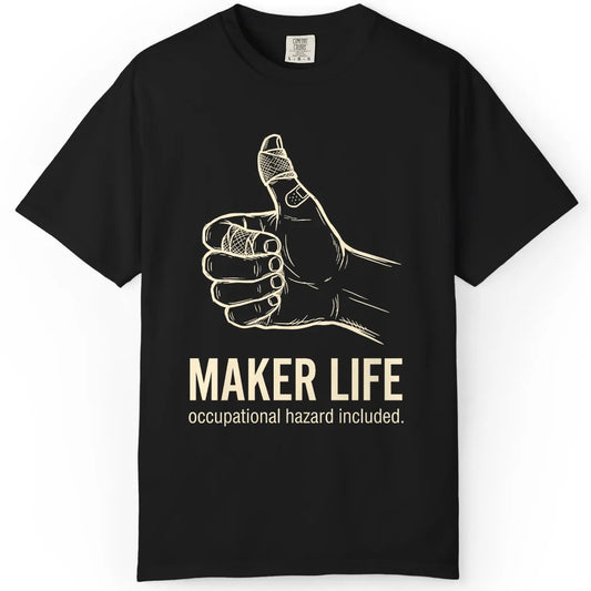Maker Life