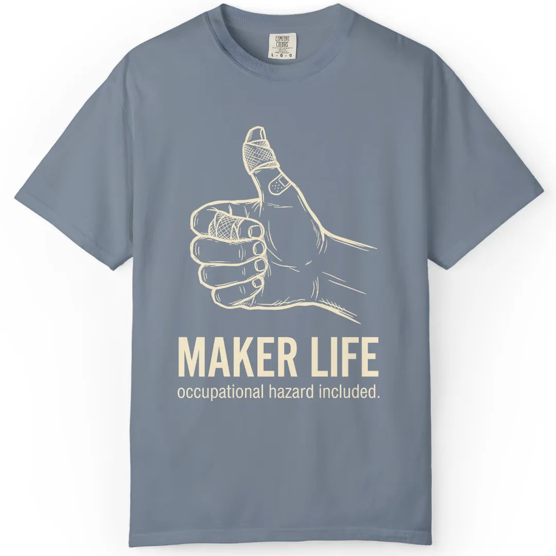 Maker Life