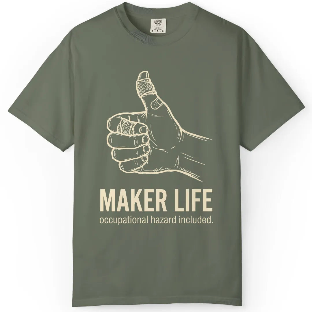 Maker Life