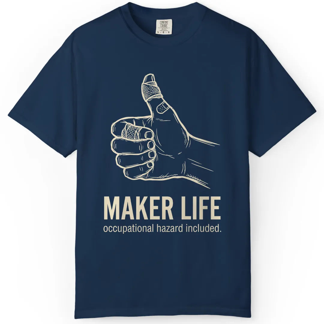 Maker Life