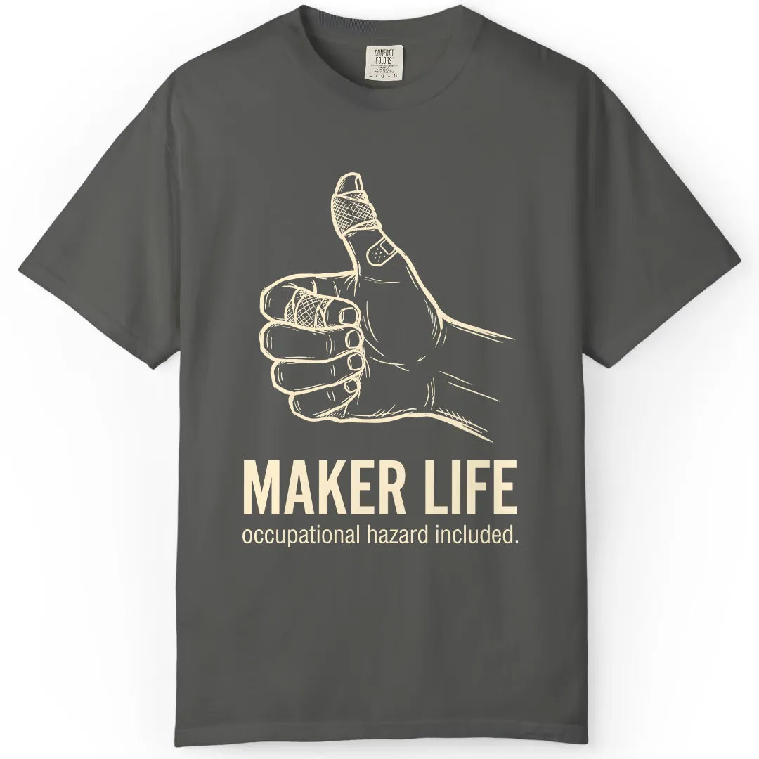 Maker Life