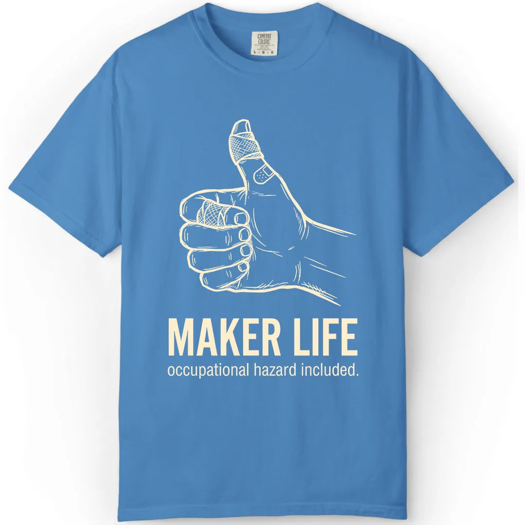 Maker Life