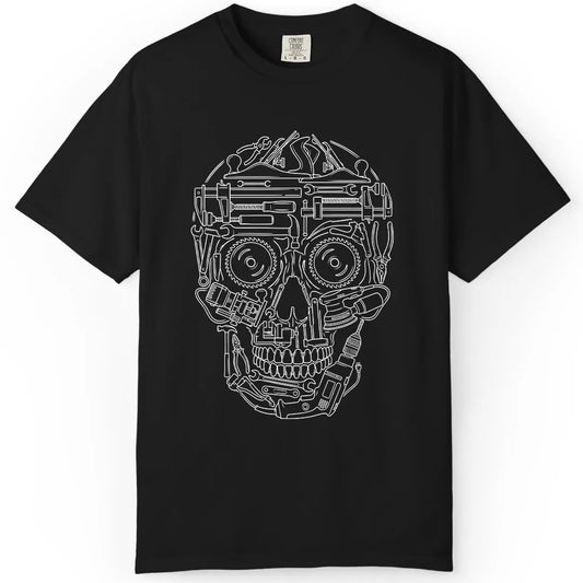 Maker Skull