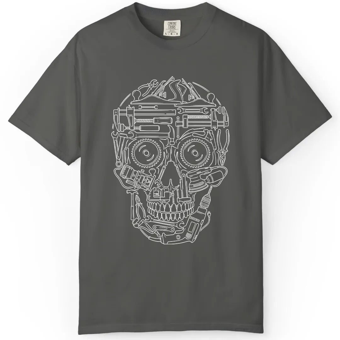 Maker Skull