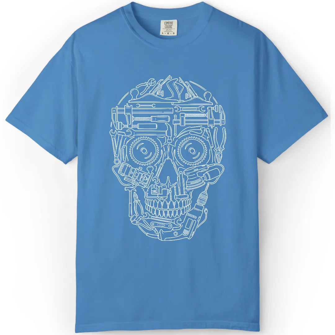 Maker Skull