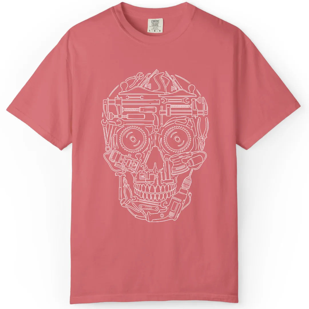 Maker Skull