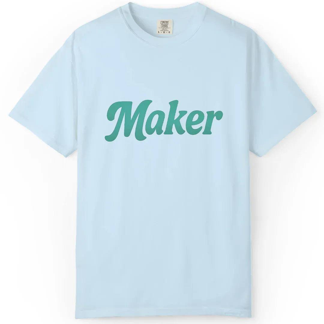 Maker