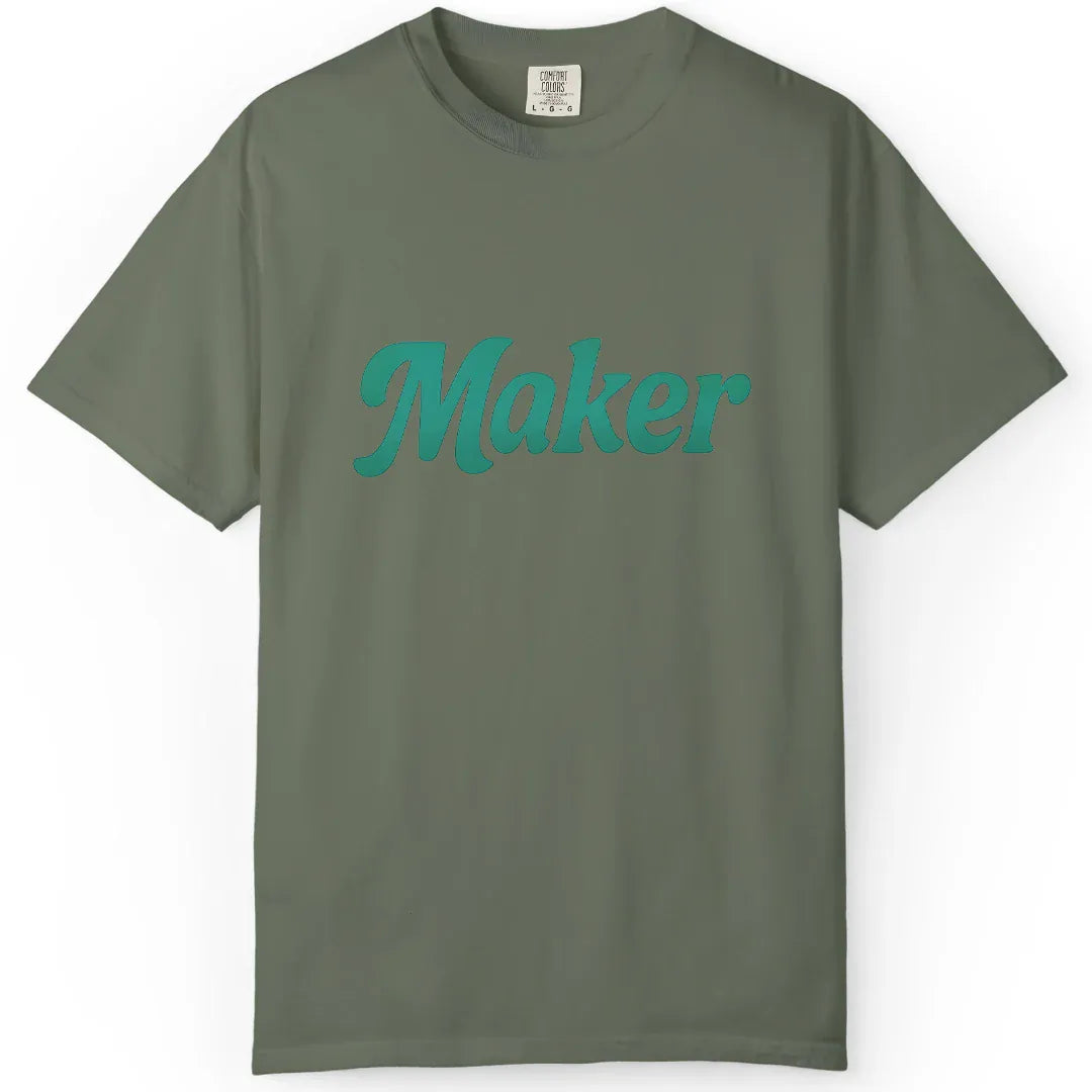 Maker