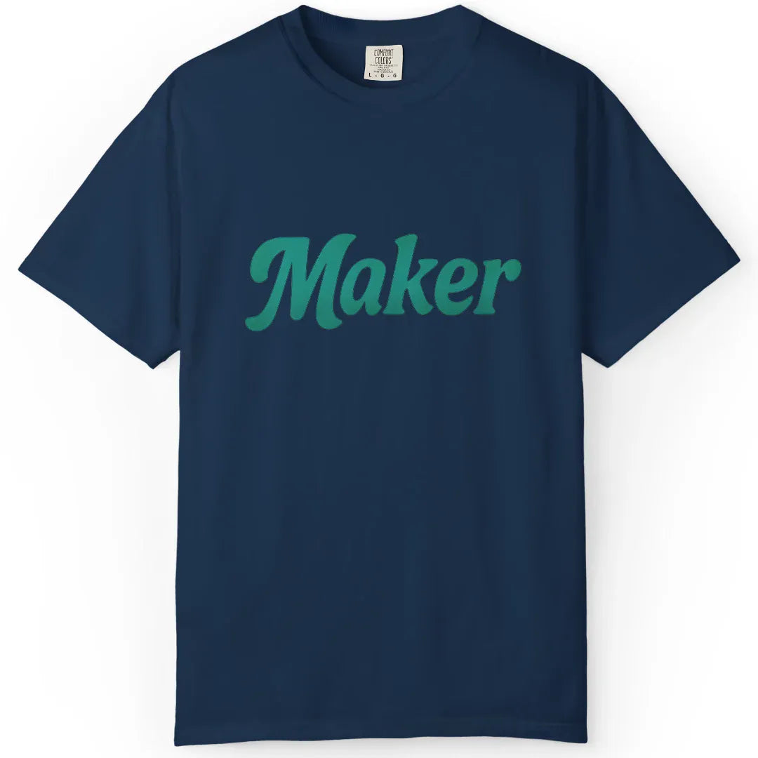 Maker