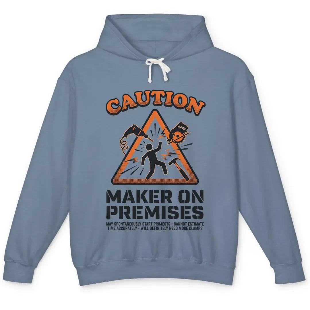 Maker on Premises