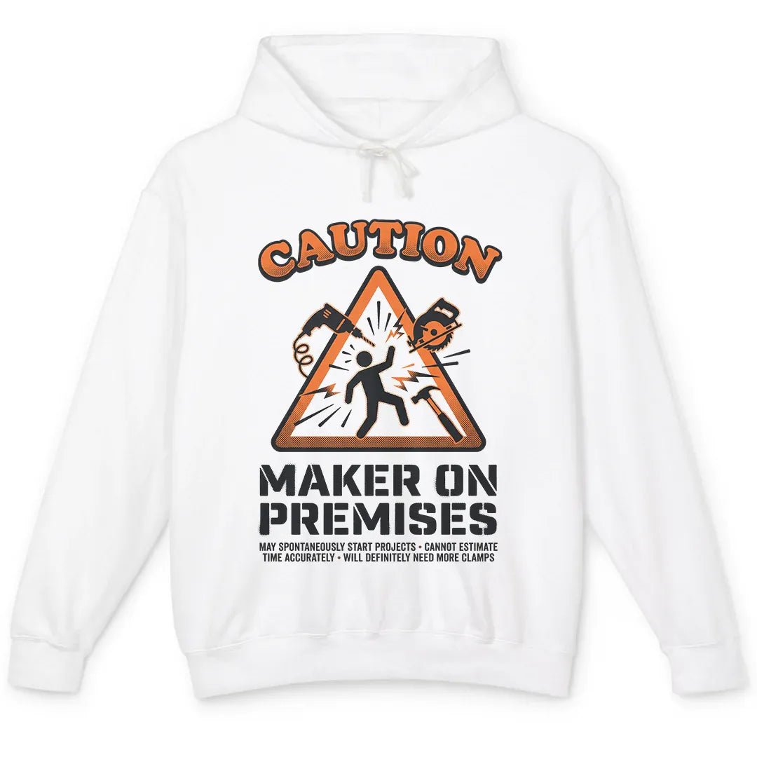 Maker on Premises