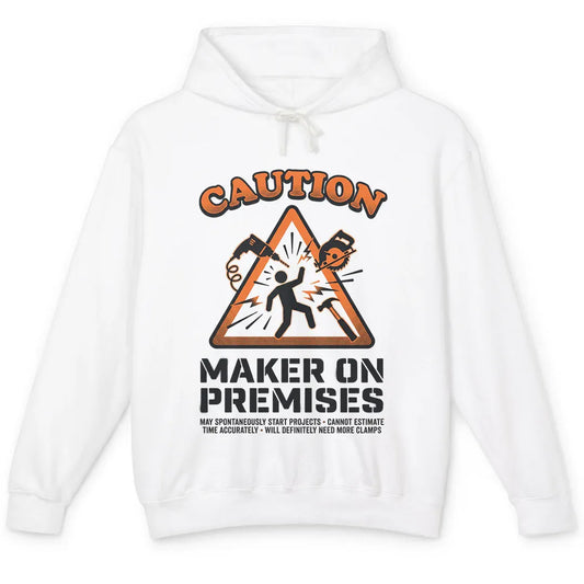 Maker on Premises