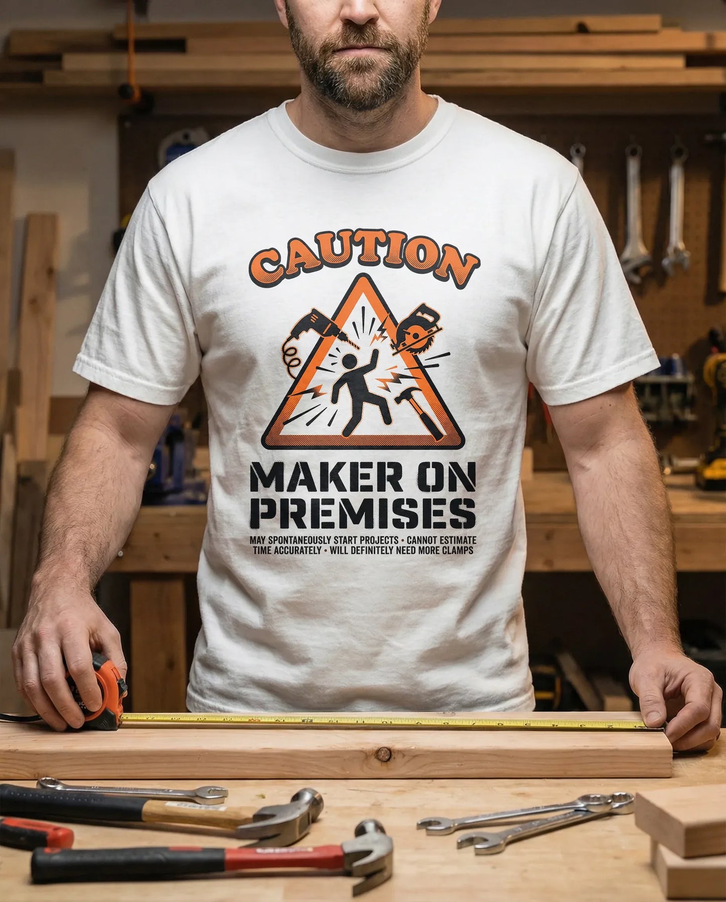 Maker on Premises