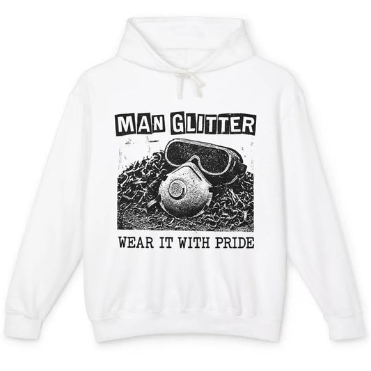 Man Glitter