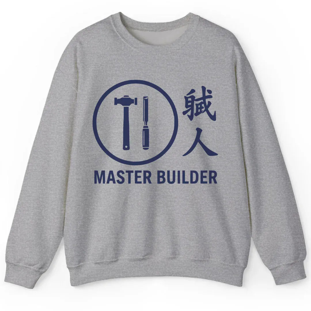 Master Builder