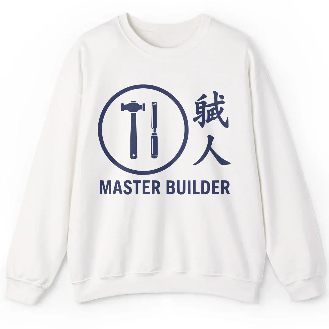 Master Builder
