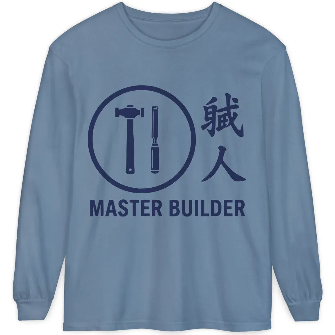 Master Builder