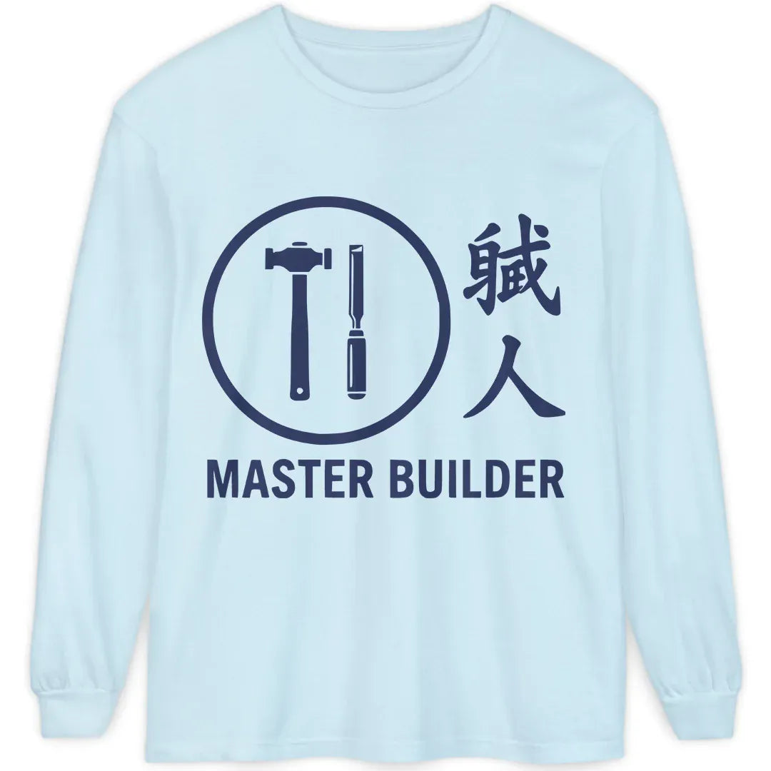 Master Builder