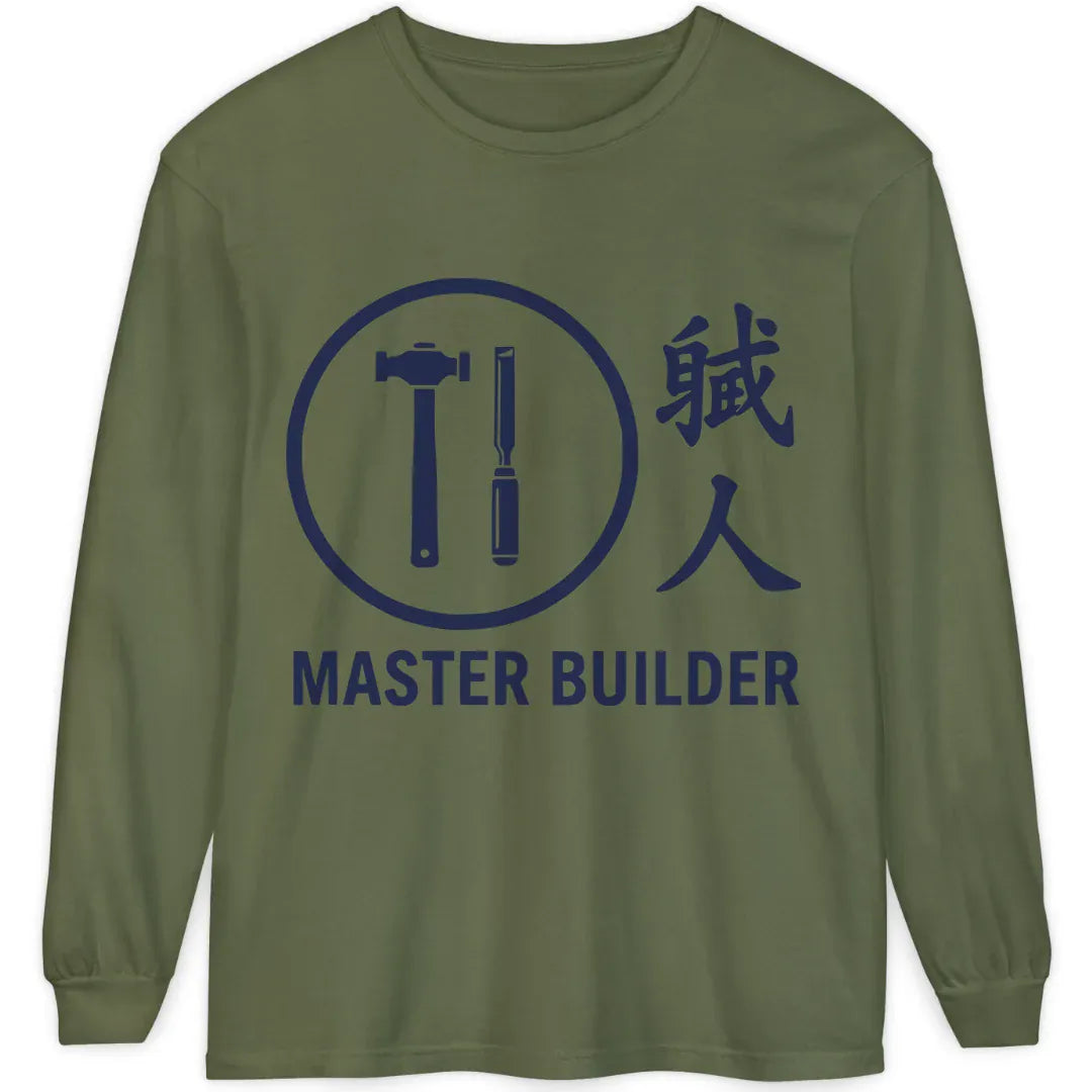Master Builder