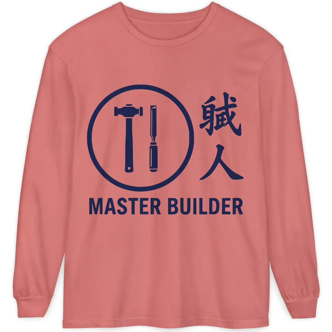 Master Builder