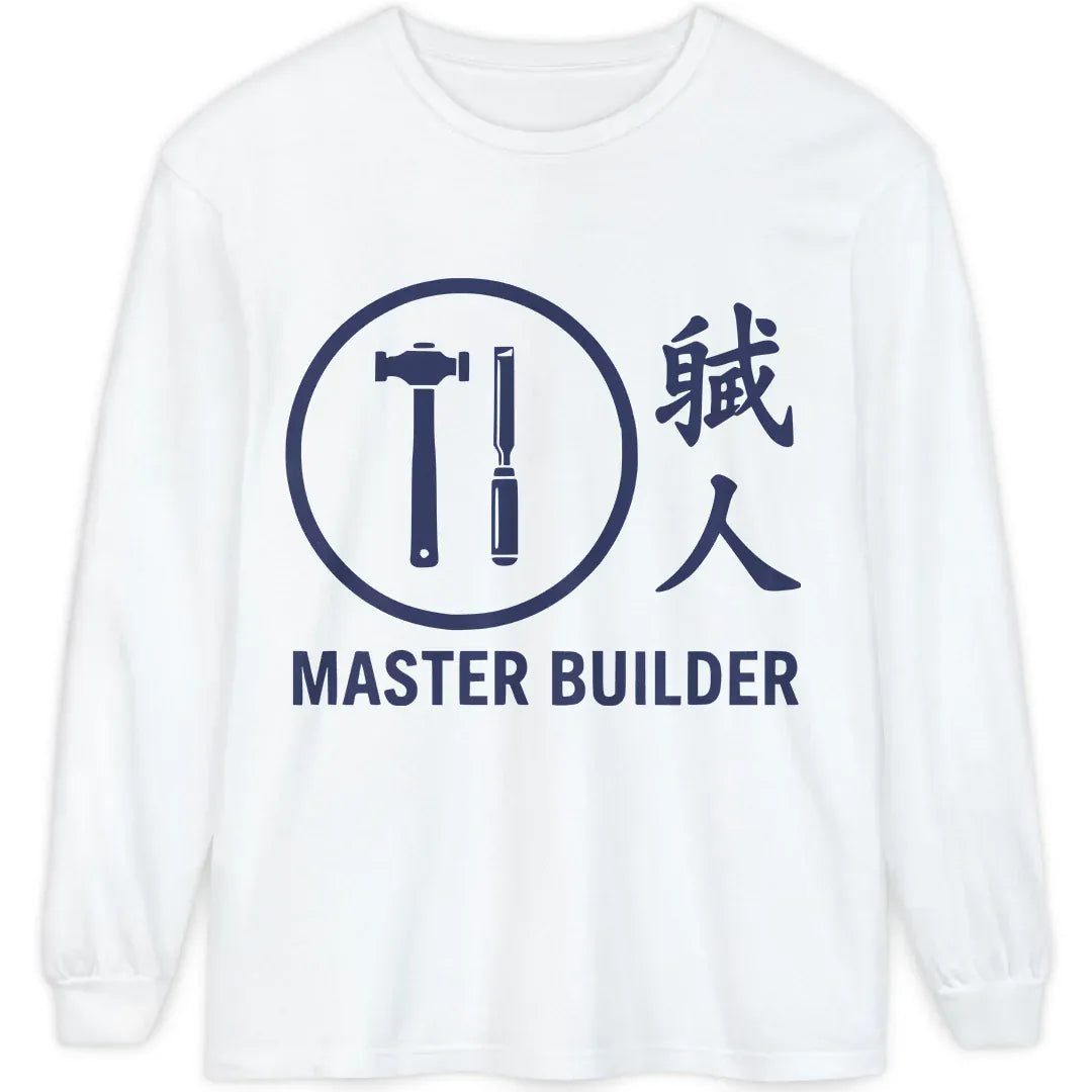 Master Builder