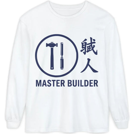 Master Builder