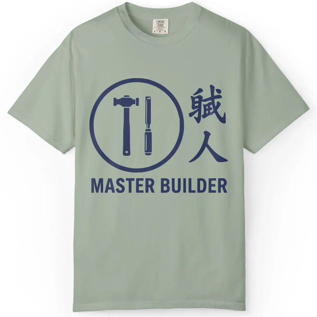 Master Builder