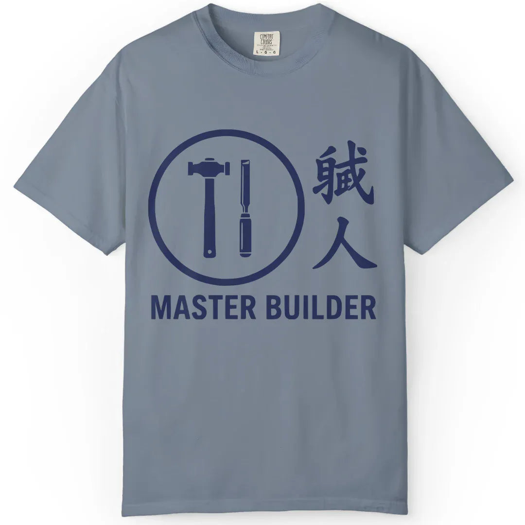 Master Builder