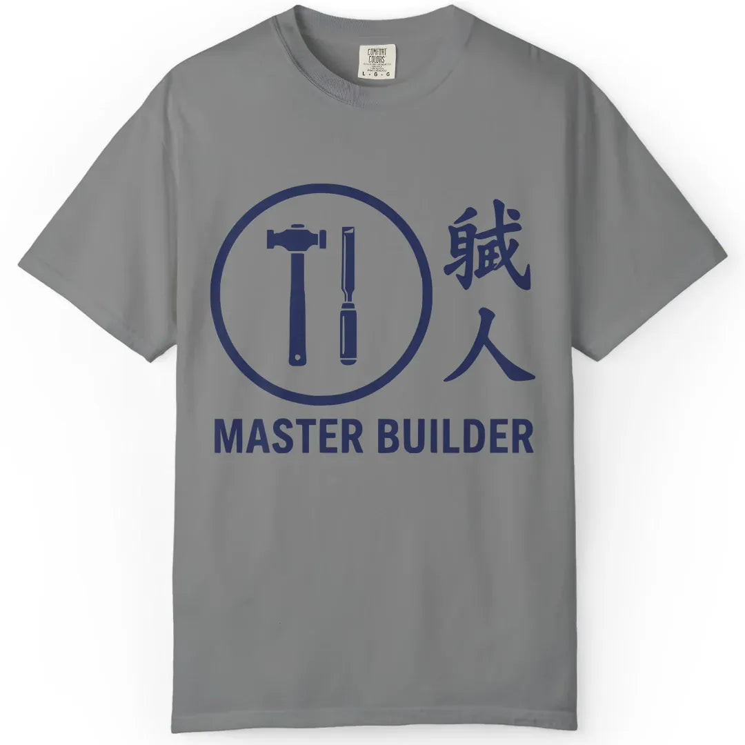 Master Builder