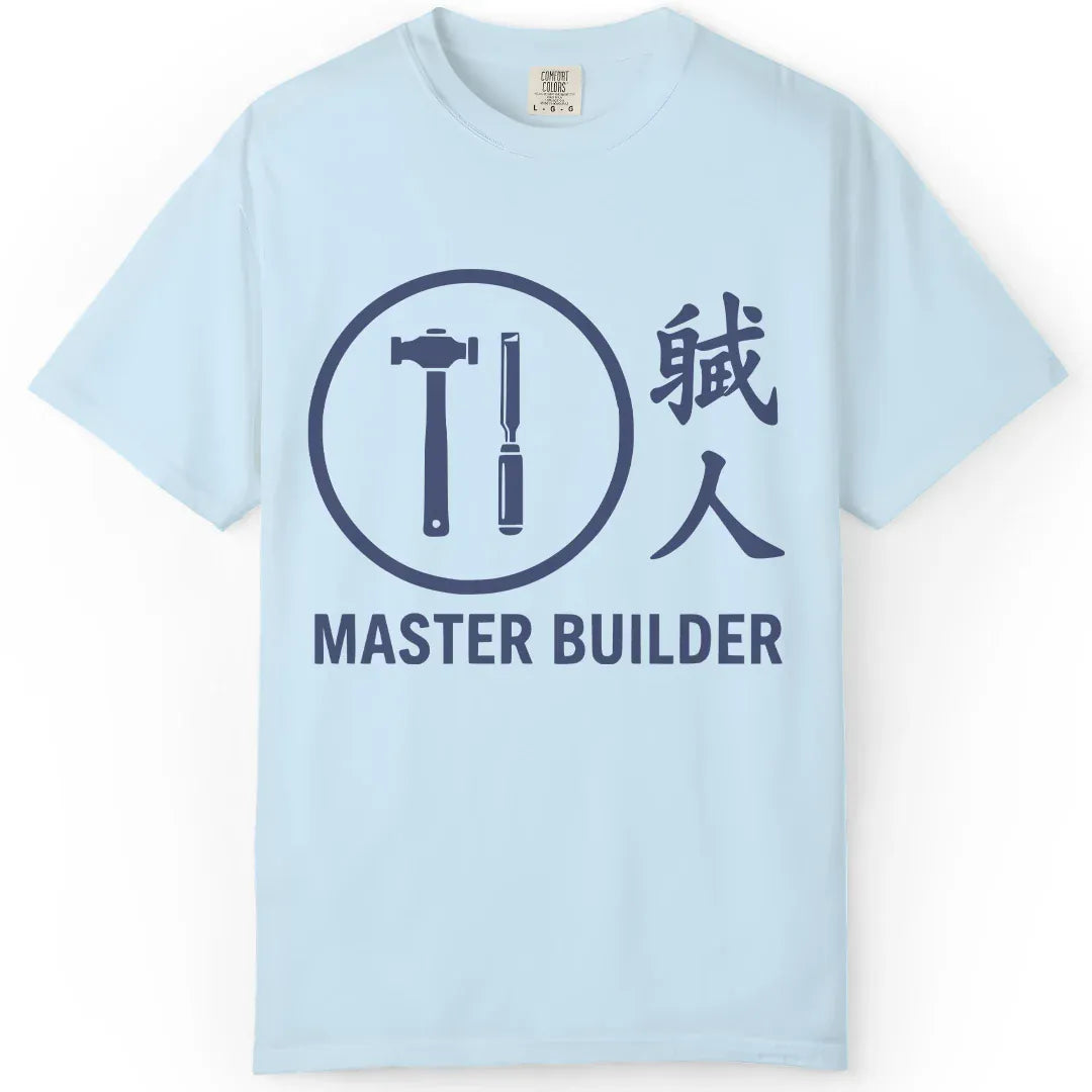 Master Builder
