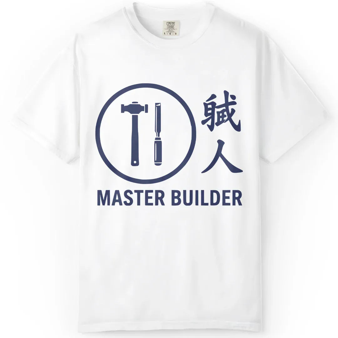 Master Builder