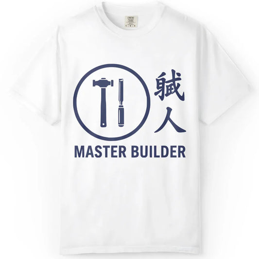 Master Builder