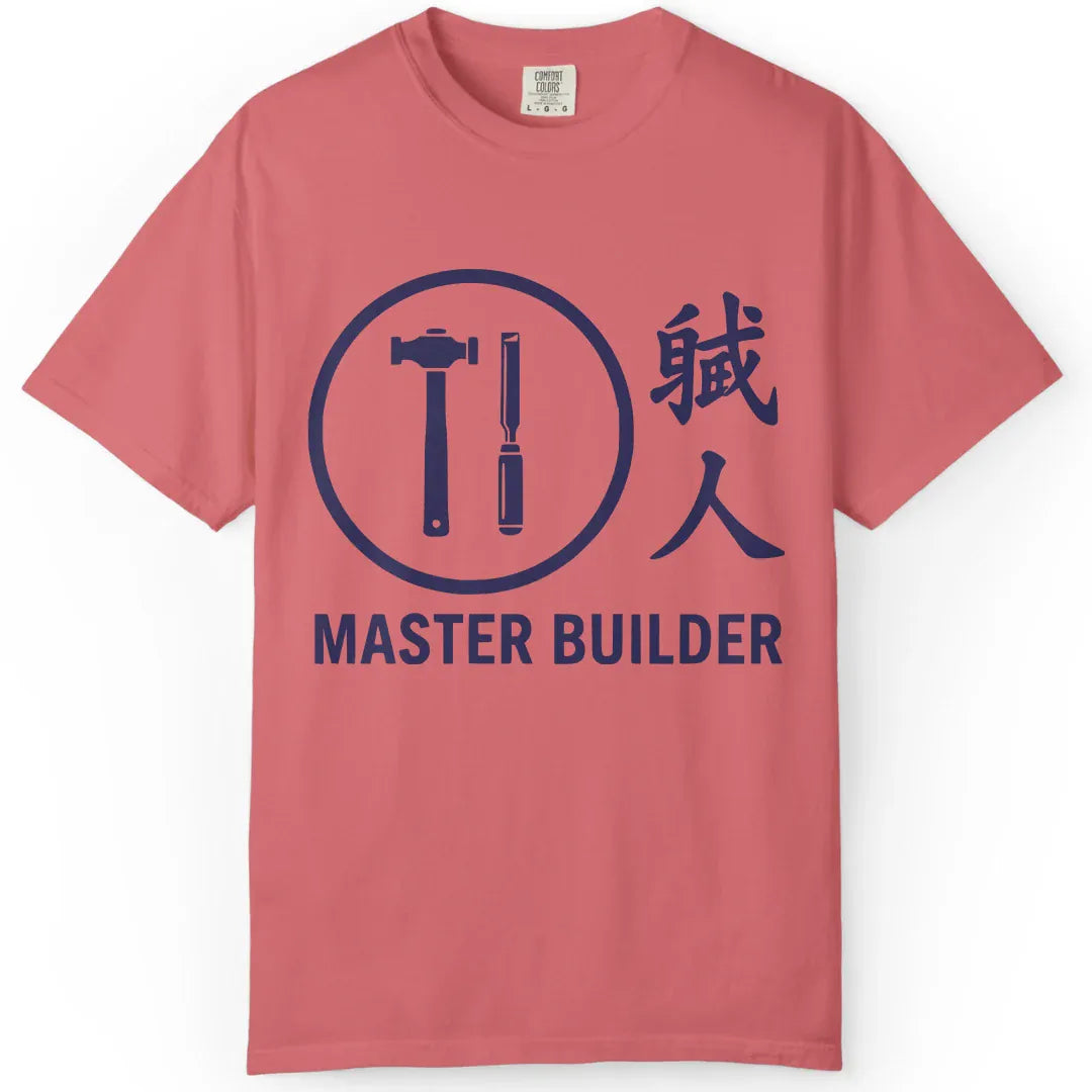 Master Builder