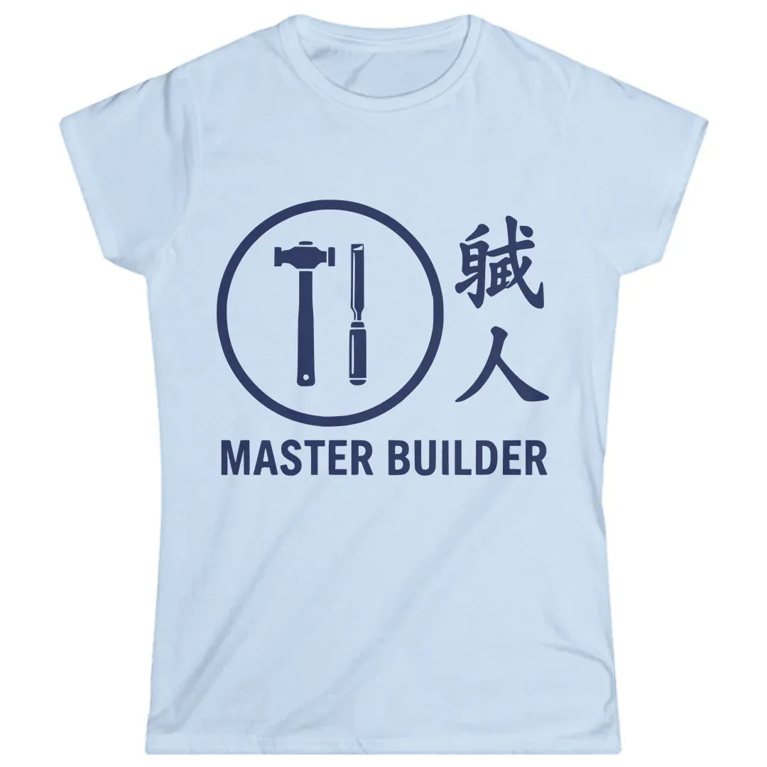 Master Builder