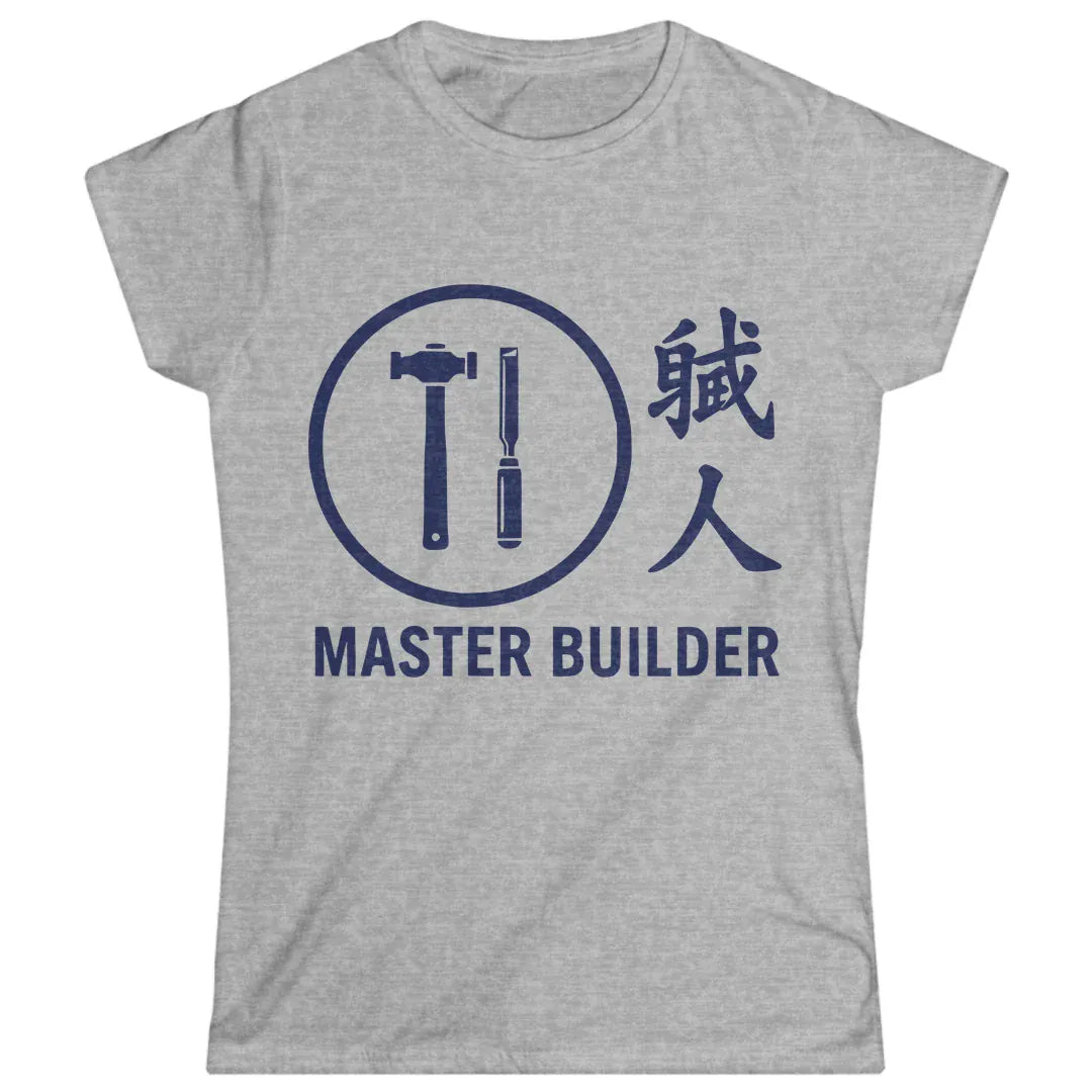 Master Builder