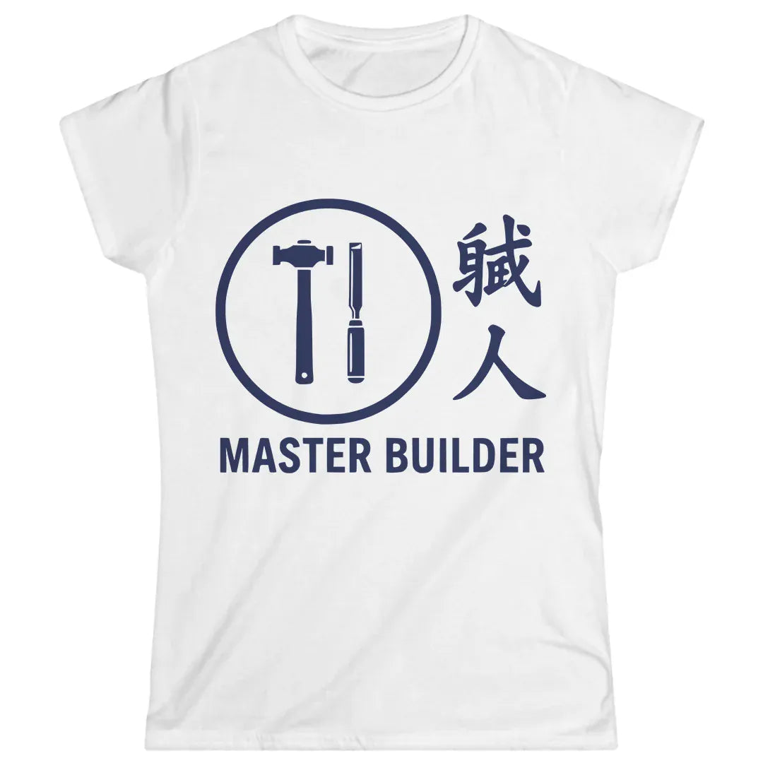 Master Builder