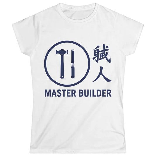 Master Builder