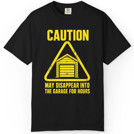 May Disappear