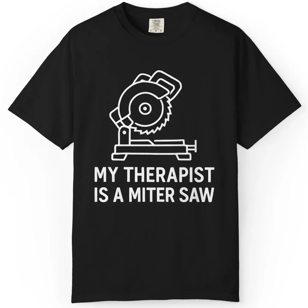 Miter Saw