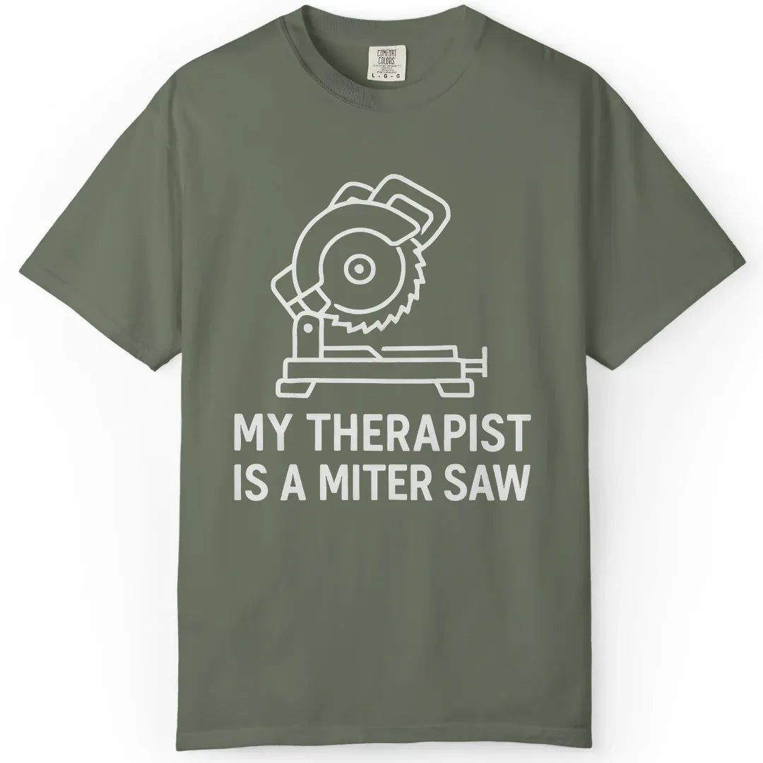 Miter Saw