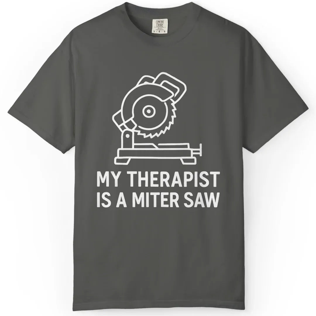 Miter Saw
