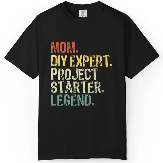 Mom Legend