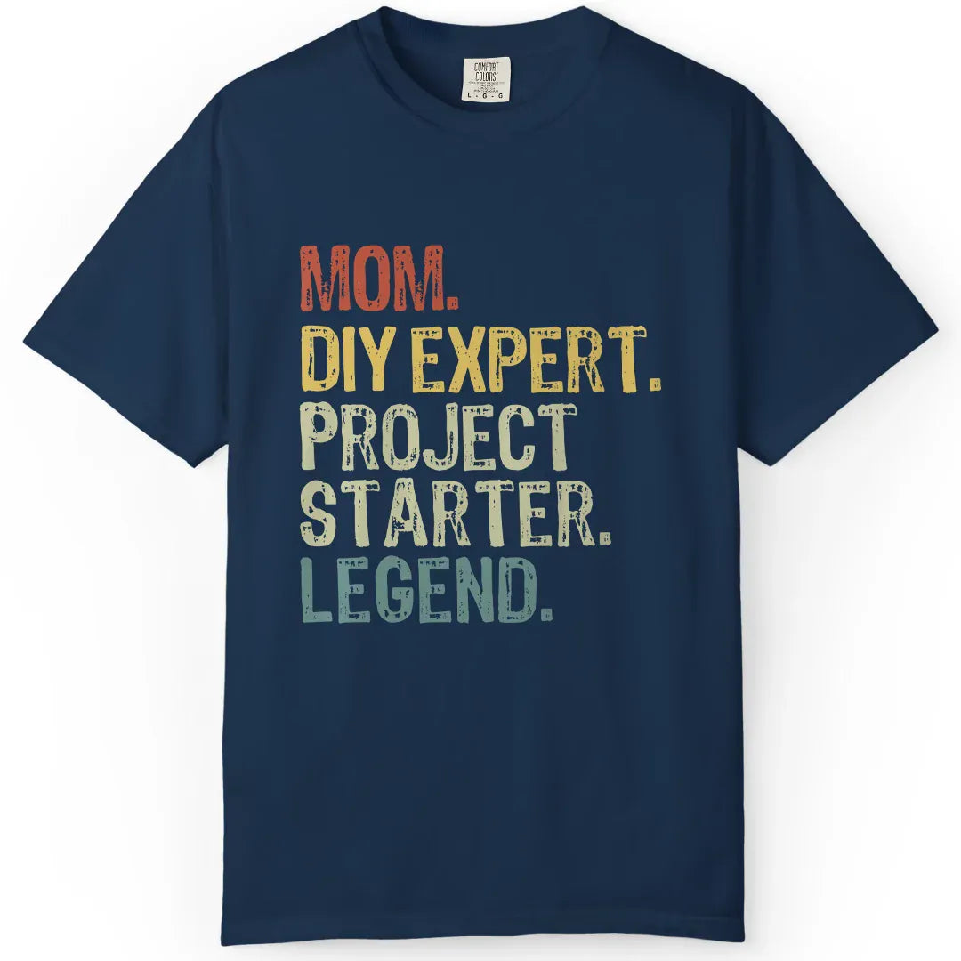 Mom Legend