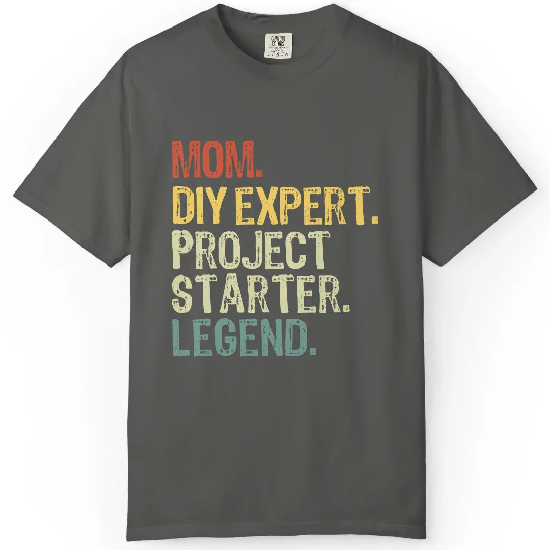 Mom Legend