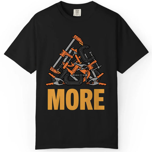 More