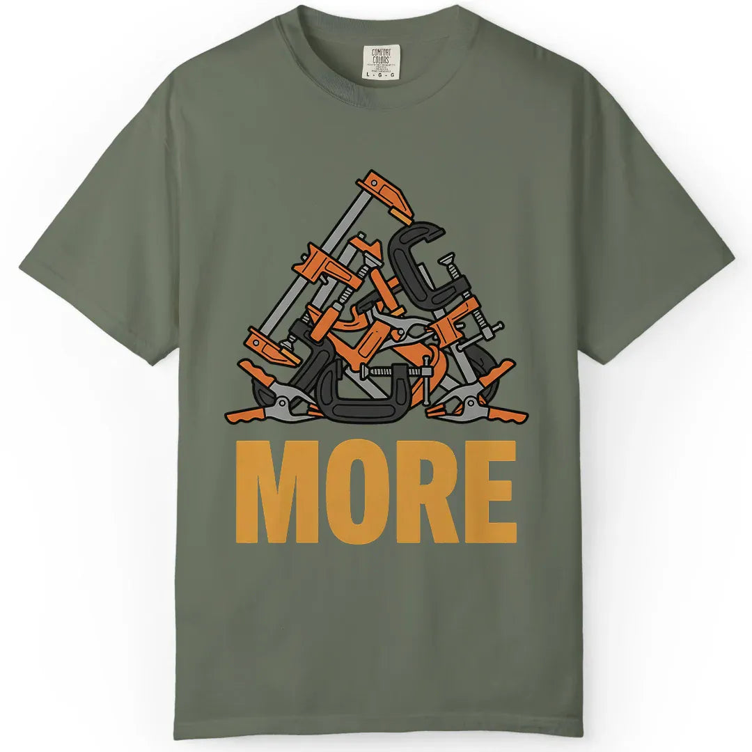 More