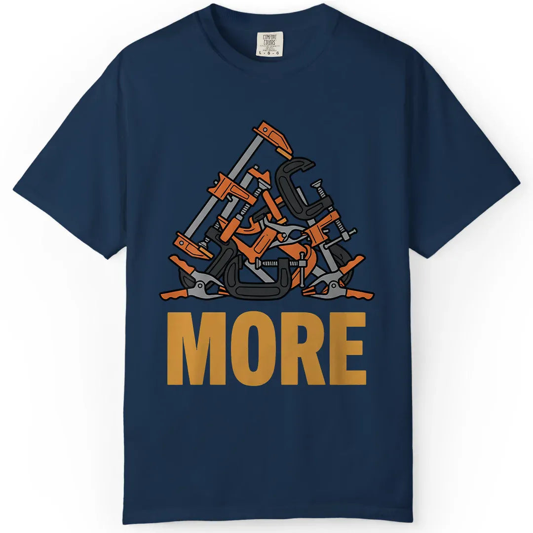 More