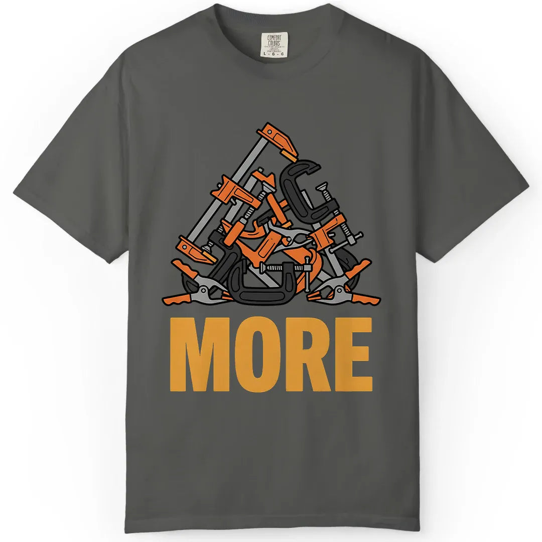 More