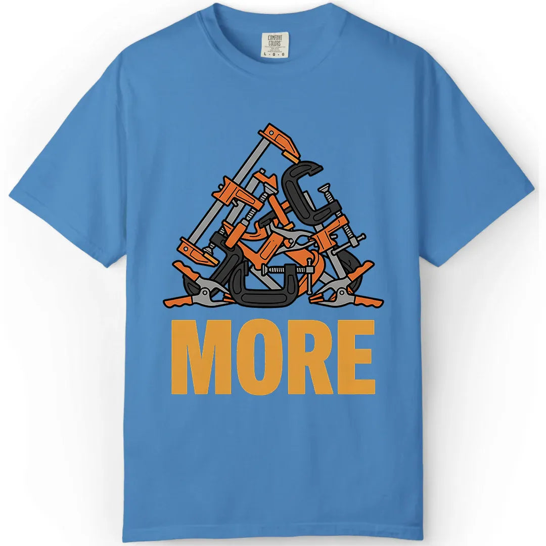 More